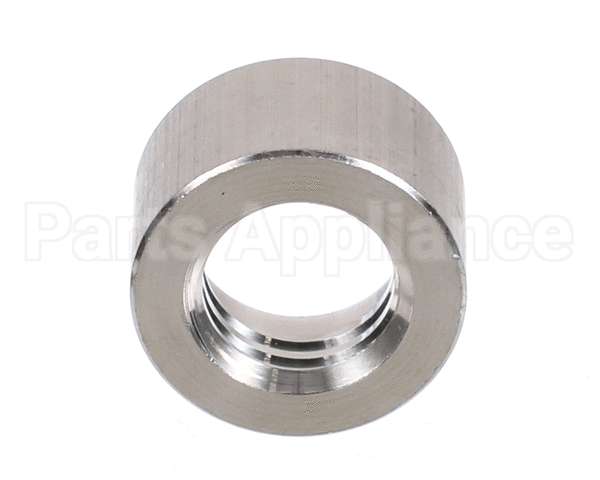 3234363 Delfield Nut,Drain,Aluminum