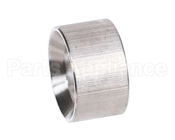 3234363 Delfield Nut,Drain,Aluminum