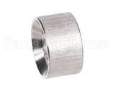 3234363 Delfield Nut,Drain,Aluminum
