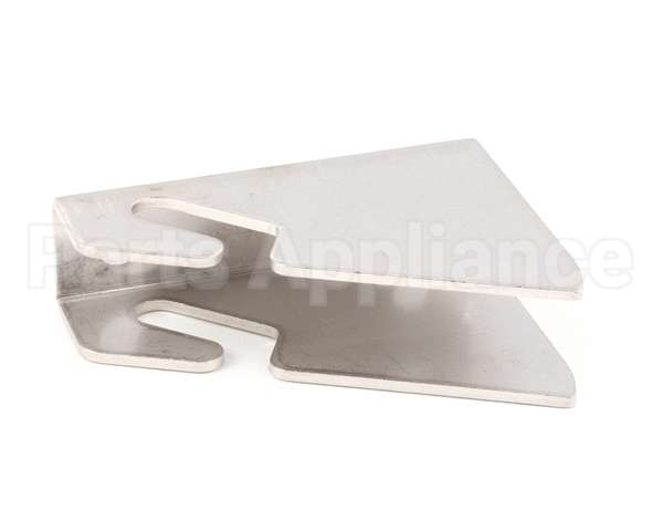 3234392 Delfield Hinge, Pan Cover Ctr Dbl