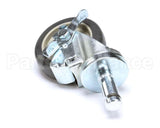 3234406 Delfield Caster,5,Stem,Swivel,