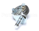 3234406 Delfield Caster,5,Stem,Swivel,
