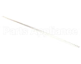 3234448 Delfield Pilaster,36,Adj Shelf