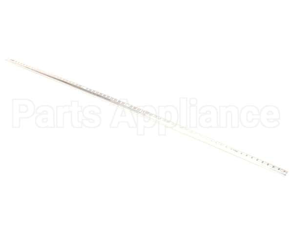 3234448 Delfield Pilaster,36,Adj Shelf