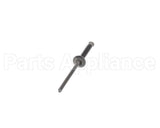 3234450 Delfield Rivet,Pop,.12X.50,S/S