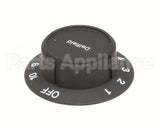 3234556-S Delfield Knob,Control,Thermostat, Bagge