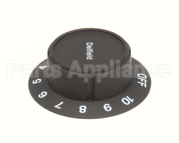 3234556-S Delfield Knob,Control,Thermostat, Bagge