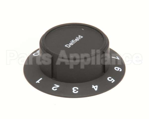 3234556-S Delfield Knob,Control,Thermostat, Bagge
