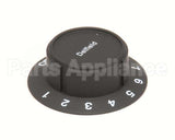 3234556-S Delfield Knob,Control,Thermostat, Bagge
