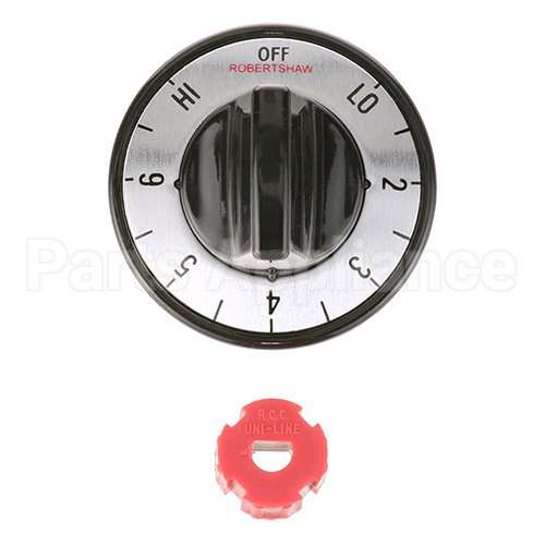 3234557 Compatible Sunkist Dial Kit 2 D, Off-Lo-2-6-Hi