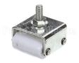 3234568 Delfield Caster,Faultless,125#,