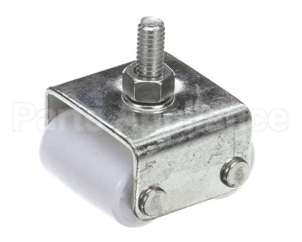 3234568 Delfield Caster,Faultless,125#,