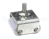 3234568 Delfield Caster,Faultless,125#,