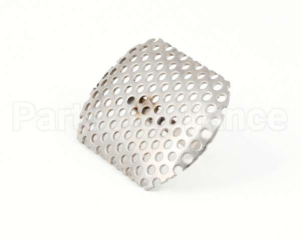 3234572 Delfield Plug,Perforated,Dfw Drain, Scr