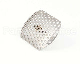 3234572 Delfield Plug,Perforated,Dfw Drain, Scr