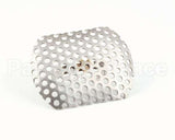 3234572 Delfield Plug,Perforated,Dfw Drain, Scr