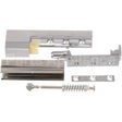 3234617S Compatible Delfield Hinge