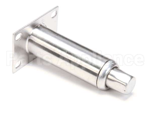 3234645 Delfield Leg,6,S/S,Removable Foot