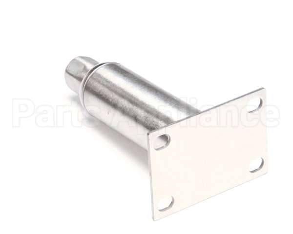 3234645 Delfield Leg,6,S/S,Removable Foot