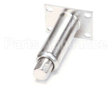 3234645 Delfield Leg,6,S/S,Removable Foot