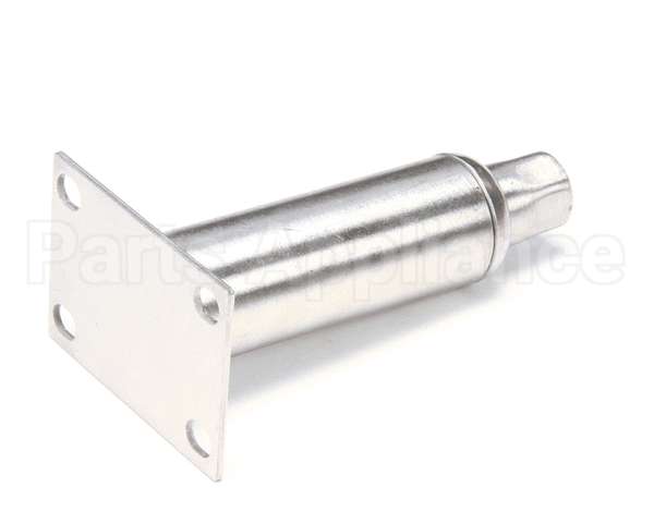 3234645 Delfield Leg,6,S/S,Removable Foot