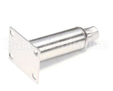 3234645 Delfield Leg,6,S/S,Removable Foot