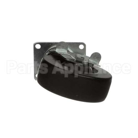 3234654 Delfield Caster,5,Plt,Swivel,Brake,