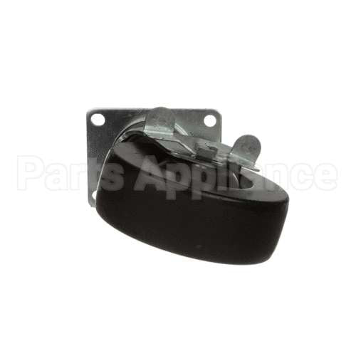 3234654 Delfield Caster,5,Plt,Swivel,Brake,
