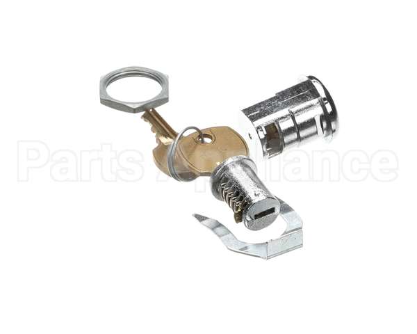 3234684 Delfield Lock Assembly,Glass Dr,Spec-