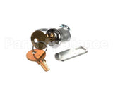 3234752 Delfield Lock,Drw/Dr,Reach-In,5/8