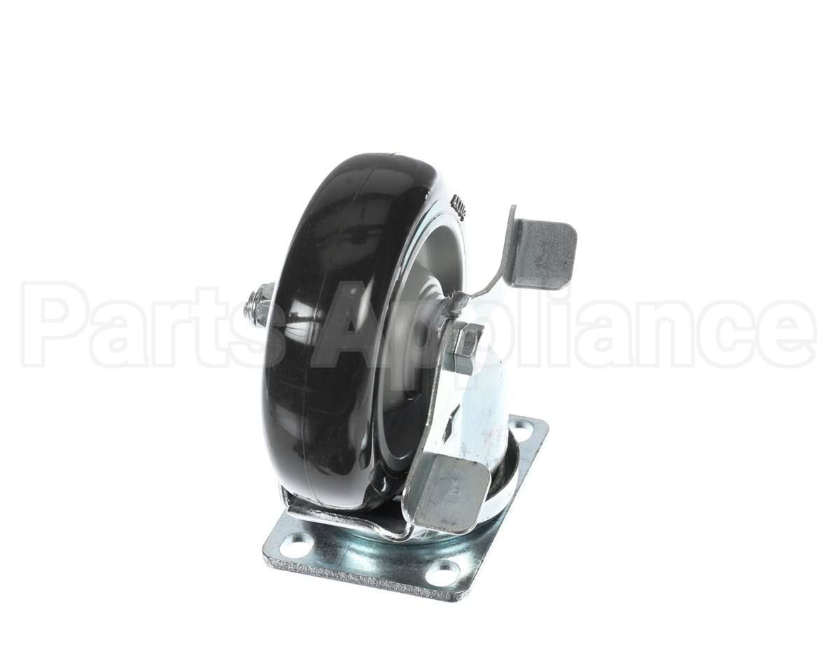 3234787 Delfield Caster,4,Plt,Swvl,Brk 4-30-314