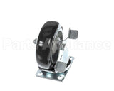 3234787 Delfield Caster,4,Plt,Swvl,Brk 4-30-314