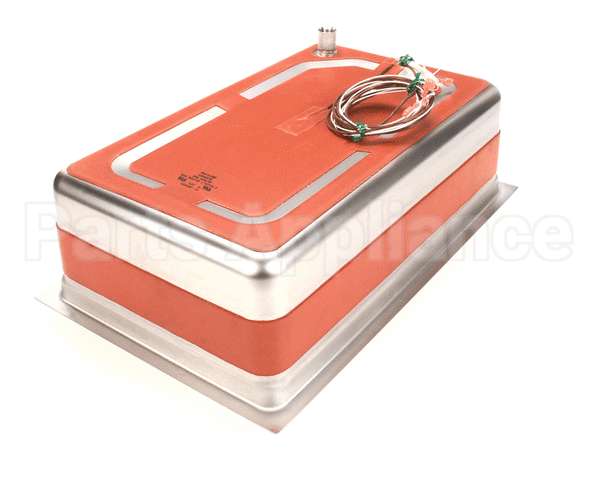 3234798 Delfield Food Well W/ Heatpad 208V-500W