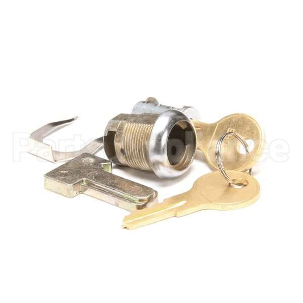 3234864 Compatible Delfield Lock, Dr, T-Bolt, Suprem Acy