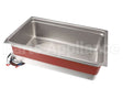 3234951 Delfield Foodwell,208V-500W,W/O Drain