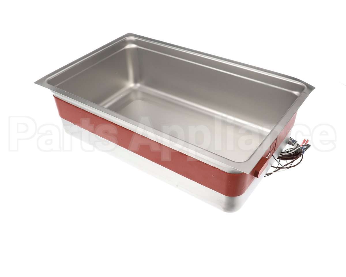 3234951 Delfield Foodwell,208V-500W,W/O Drain