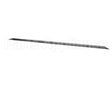 3235116 Delfield Channel,Gasket,Hor,1Dr,Ri