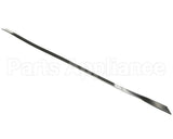 3235127 Delfield Channel,Gasket,Hor,48Uc