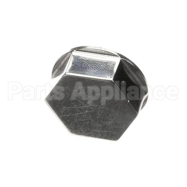 3235500 Compatible Delfield Cap, Threaded, 1, Dc