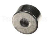 3235501 Delfield Spacer,1Odx0.50,End Glass, Dc