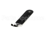 3235507 Delfield Bracket,Snz,30 Deg Angle,Dc