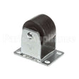 3235519 Compatible Delfield Caster, 2.5, Top Rigid P Late, 400