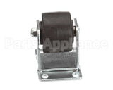 3235519 Delfield Caster,2.5,Top Rigid Plate,400