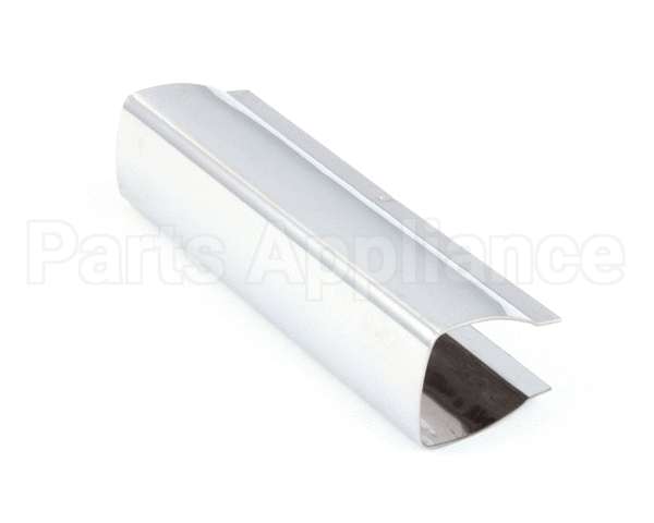 3235525 Delfield Hinge Cover, Chr