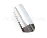 3235525 Delfield Hinge Cover, Chr