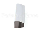 3235525 Delfield Hinge Cover, Chr