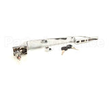 3235531 Delfield Handle Chrome