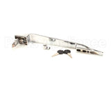 3235531 Delfield Handle Chrome