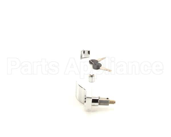 3235531 Delfield Handle Chrome