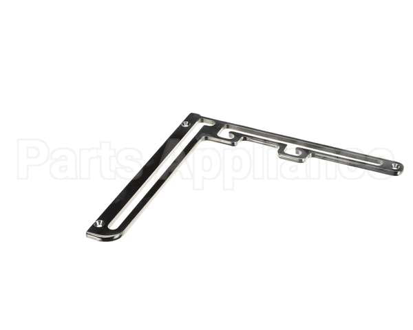 3235534 Delfield Bracket,Glass,Frt,Cnvrtbl, Dc